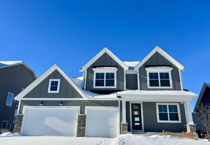 2773 Kensington Avenue NE