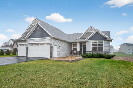 9837 Jasmine Avenue NE