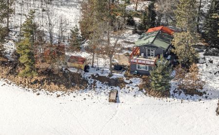 30276 N Nicaboyne Lake Road