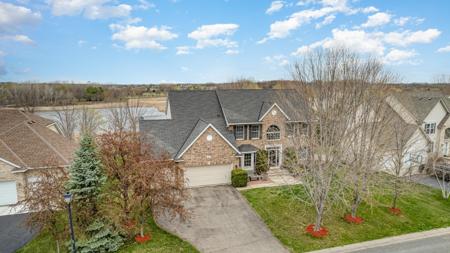 17119 Wilderness Trail SE