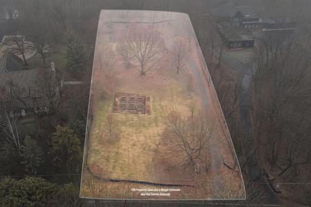 17945 Breezy Point Road