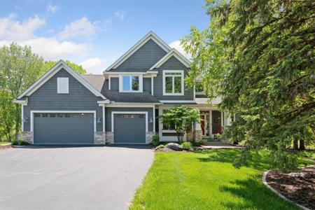 9375 Cold Stream Lane