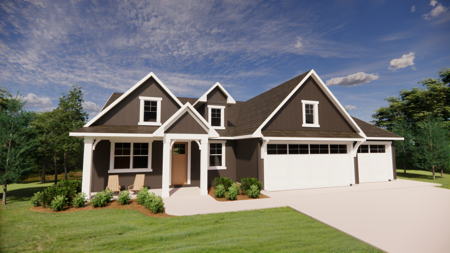 2940 Washta Bay Road