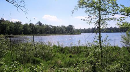 TBD Edna Lake