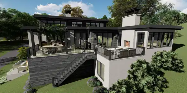 254 Bushaway