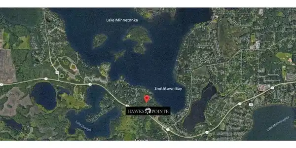 6460 Hawks Pointe