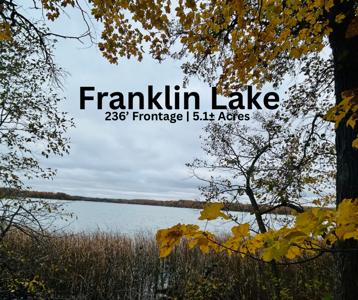 TBD E Lake  Lizzie Road