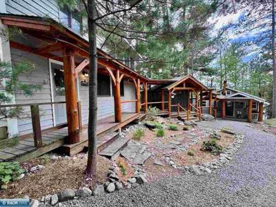 3069 Black Bay Road