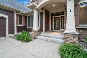 1 Pine Road