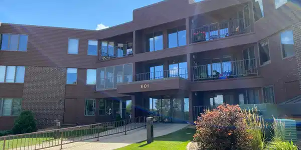 601 Shoreacres Drive
