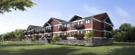 TBD Lake Shore Drive NE