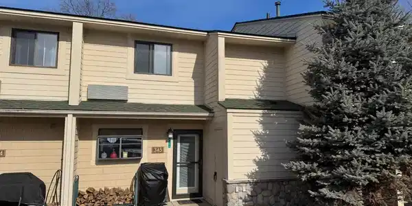 8304 Tuxedo Road Unit # 345