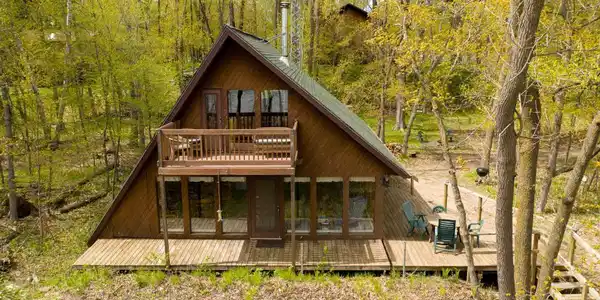 20307 Pheasant Trail