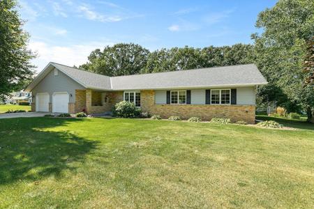 11993 Zebulon Shores Drive