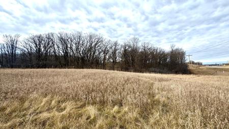 TBD Lot 4 Dunton Locks Lane