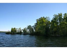 TBD Scrubb Island