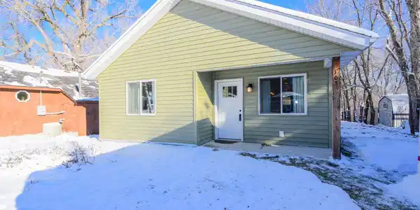 105 Waseca