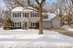 3116 Groveland School