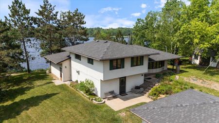4961 Spirit Lake Rd