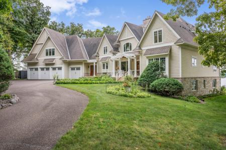 1145 Tonkawa Road