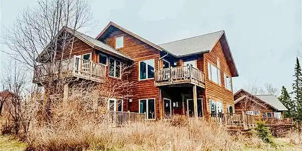 512 Poplar River Rd
