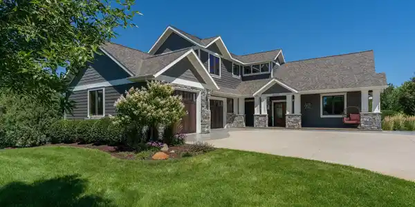 60320 Maverick Court