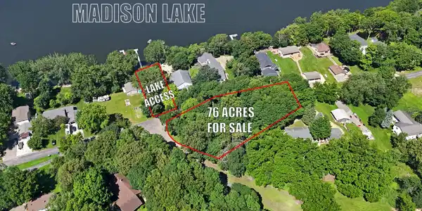 22463 Lake View Road
