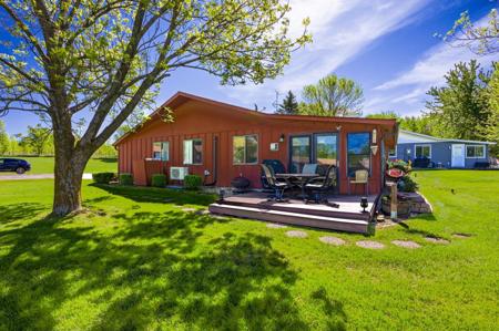 3865 Wahtomin Trail NW