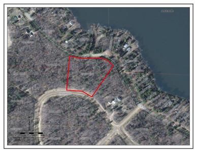 XXX Lot 3 96th Avenue