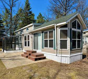 15827 Wilderness Trail