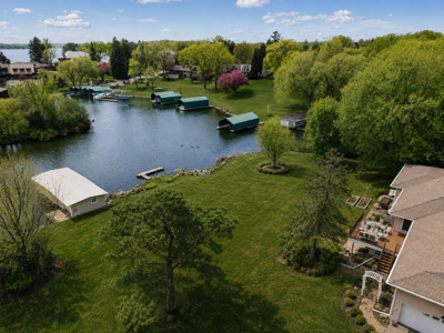2685 Shadywood Road