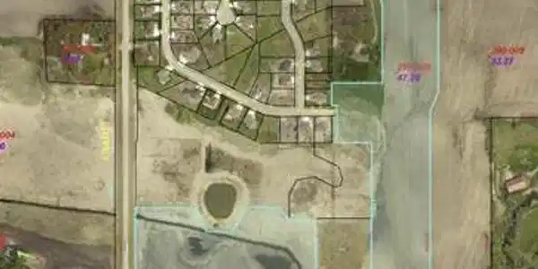 TBD oak drive