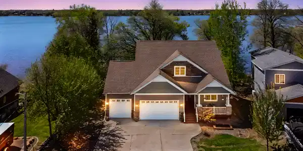 15709 Sunset Trail