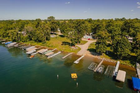 7870 Cottage Lane SW #46