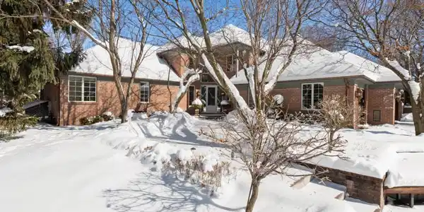 1370 French Creek Drive