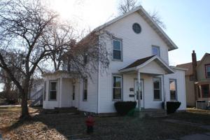 501 N Lakeshore Drive