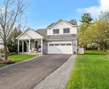 3393 Delano Drive