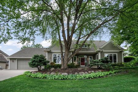 1392 Timberwolf Trail