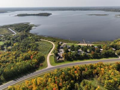 Lot B 4.5AC N Blackduck Lake Road NE