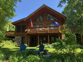 27894 Clearwater Lake Road