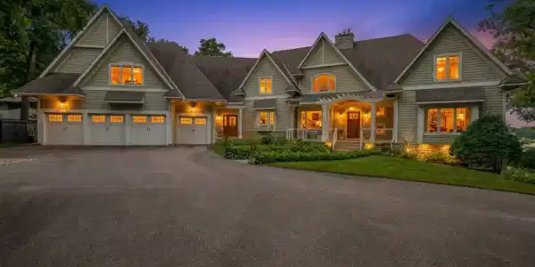 1145 Tonkawa Road