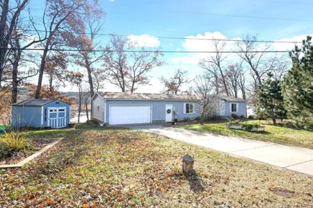 16105 Linneman Lake Road