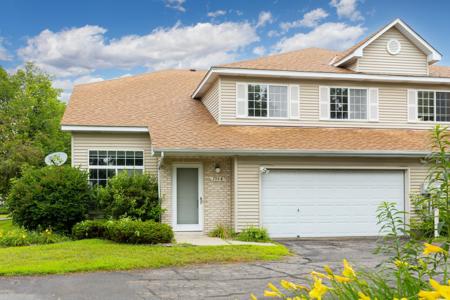 7954 Timber Lake Drive