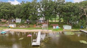 65 Beaver Lake