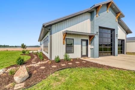 43849 Bass Harbor Road
