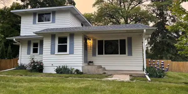 5544 Spruce Road