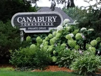 133 Canabury Court