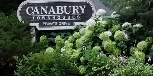 133 Canabury Court