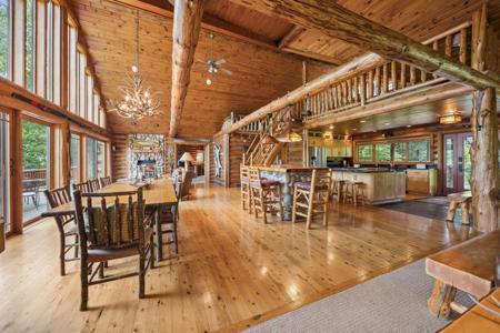 15464 Birch Narrows Road