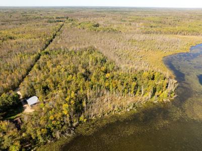 TBD Cedar Point Road